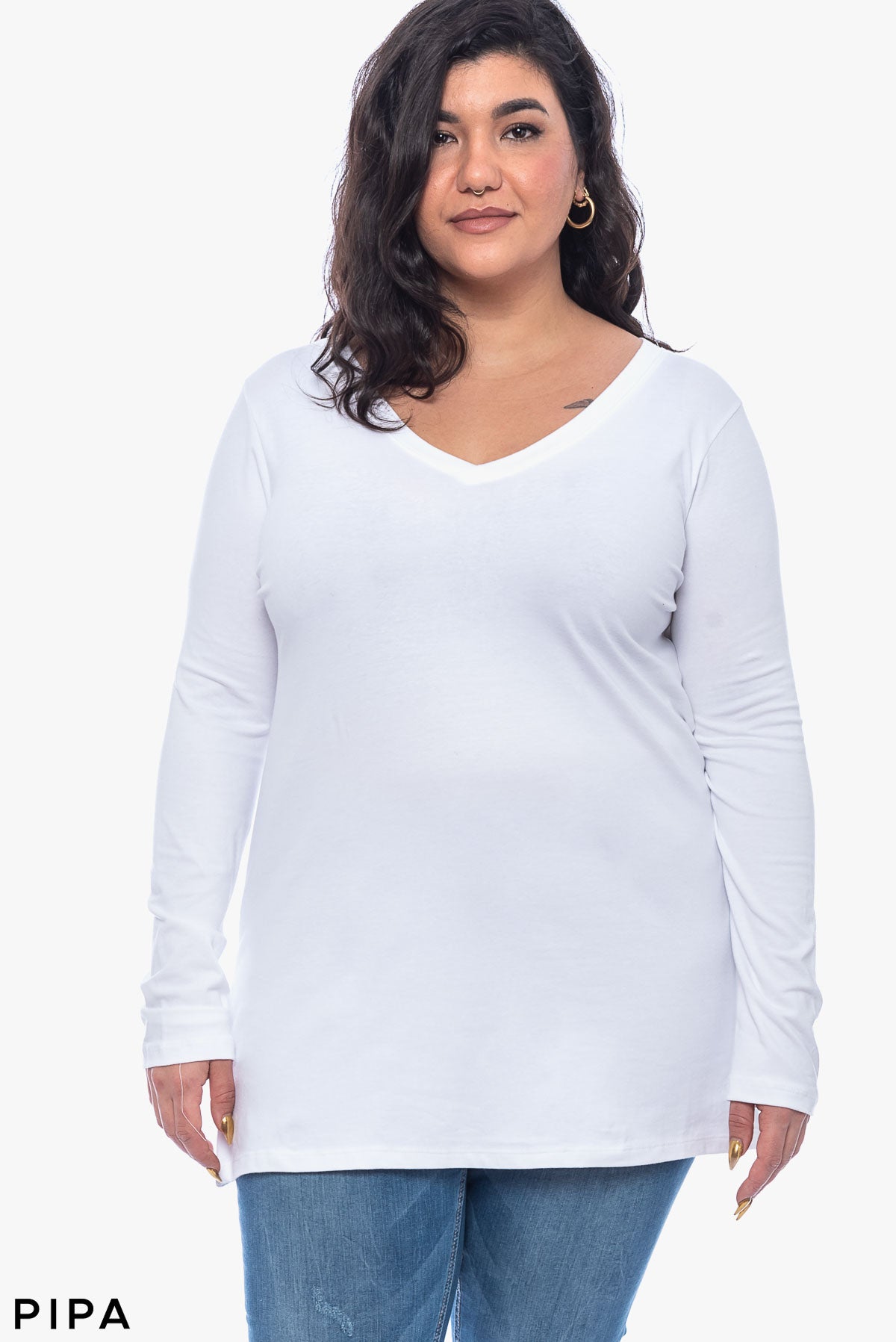 חולצה COTTON