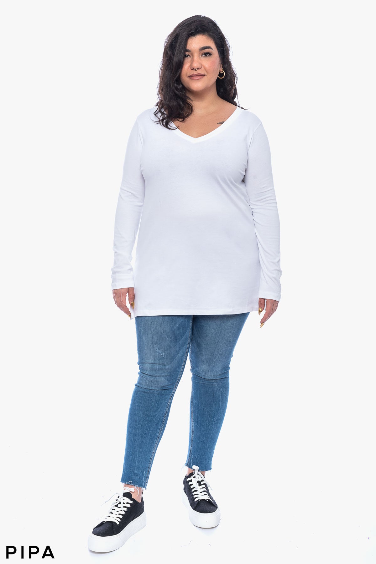 חולצה COTTON