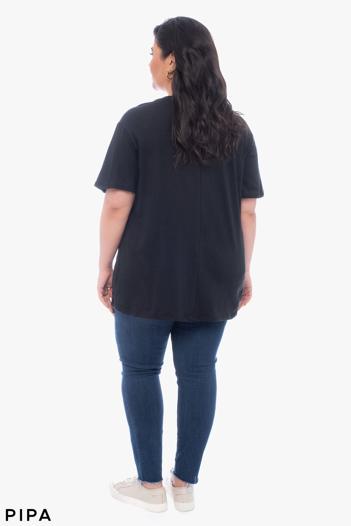 חולצה YULA_R (כותנה)